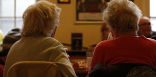 More than a quarter of suspected dementia cases in Woking lack a formal diagnosis