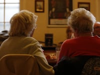 More than a quarter of suspected dementia cases in Woking lack a formal diagnosis