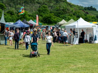 Surrey Hills Artisan Festival to return at Denbies this weekend