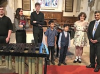 Music award honours valued trustee Ruth