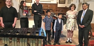 Music award honours valued trustee Ruth