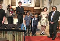 Trust could grant funding wishes for young Woking musicians