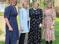 £2m funding will set up new domestic violence hub