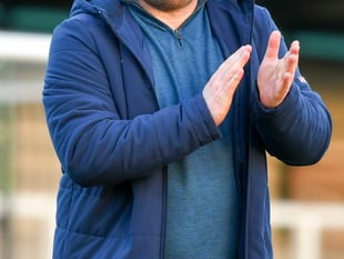 Cards boss Sarll on 'tough, tough decisions' over transfers