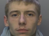Have you seen wanted man Tyler Cotton?