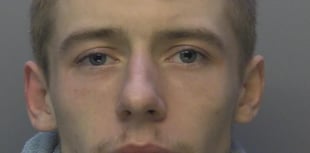 Have you seen wanted man Tyler Cotton?