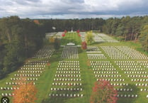 Brookwood Cemetery embraces technology to illustrate War Graves Week