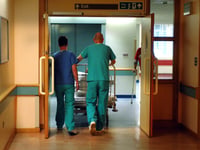 Royal Surrey County Hospital Trust cares for 16 patients with Covid-19 in hospital