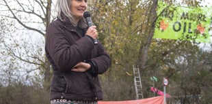 Court case over oil drilling in Surrey could prove a legal landmark 