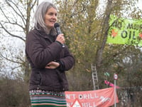 Court case over oil drilling in Surrey could prove a legal landmark 