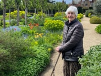 Margot Craig: An enduring legacy of creating harmony in Woking