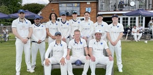 Chobham CC have gone from strength to strength