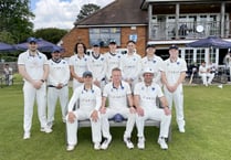 Chobham CC have gone from strength to strength