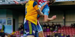Cards defender says even greater consistency is key to glory next term
