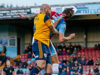 Cards defender says even greater consistency is key to glory next term