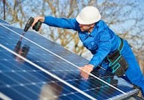 Install solar panels for less with Surrey County Council-backed scheme
