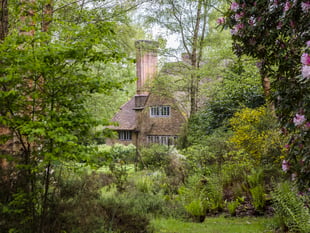 National Trust buys home of pioneering garden designer Gertrude Jekyll