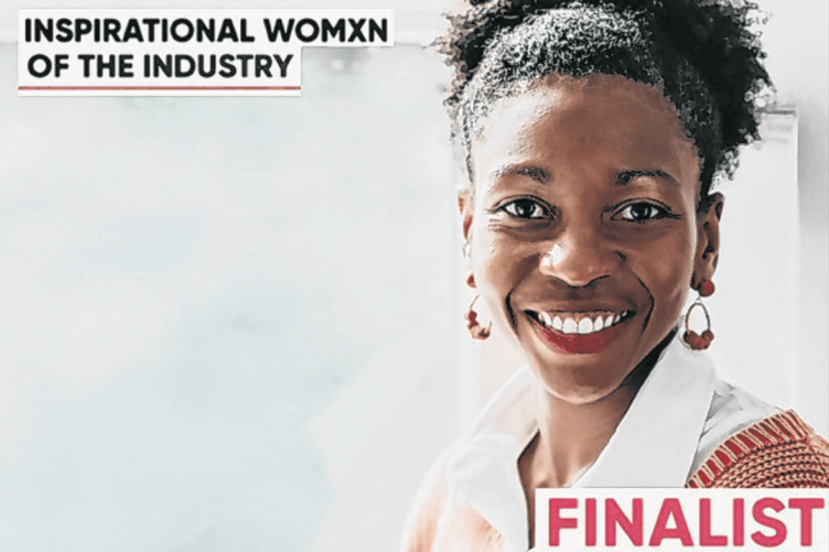 entrepreneur Liana Fricker