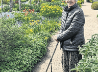 Reflecting on the life of community stalwart Margot Craig