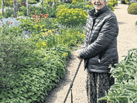Reflecting on the life of community stalwart Margot Craig