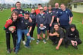 Chargers reflect on a great day at Mixed Ability Cup in Bath