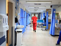 Staff sick days at Surrey and Borders Partnership Trust reach post-pandemic high