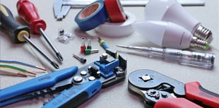 Woking Repair Cafe opens its doors at Goldsworth Park church