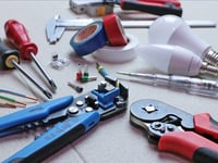 Woking Repair Cafe opens its doors at Goldsworth Park church