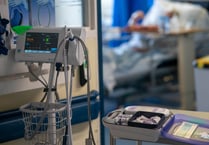 Fewer beds occupied at Surrey and Borders Partnership NHS Foundation Trust – despite post-pandemic high across England