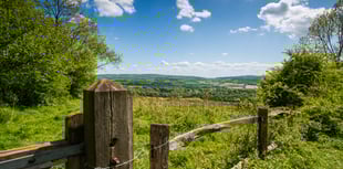 CPRE calls on election candidates to pledge to protect the environment
