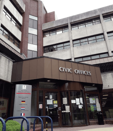 'Absolute disgrace': Woking residents respond to council bankruptcy