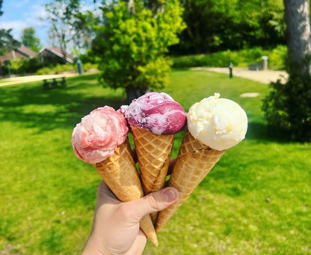 Heatwave: Surrey forecast to be hotter than Barcelona this weekend!
