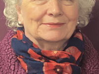 Age is no obstacle to working in care sector, says 70-something Mary