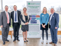 Only four days left to enter CREST23 Business Awards