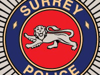Serving Surrey Police officer allegedly harassed three female officers
