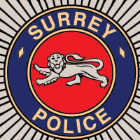 Serving Surrey Police officer allegedly harassed three female officers
