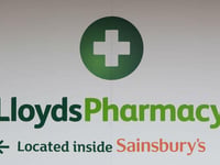 'Worrying backlog' of prescriptions as chemist shuts