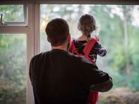 Double your donation to Surrey's Tackling Poverty Campaign