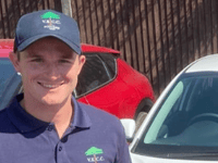Overseas ace stars with bat and ball as Valley End slaughter Londoners