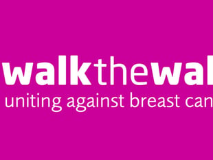 Walk the Walk’s grant helps charity relaunch in-person services