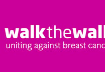 Walk the Walk’s grant helps charity relaunch in-person services