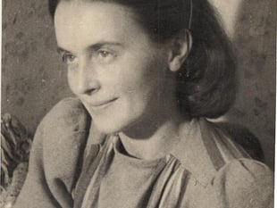 Rose Knowles: A remarkable German war bride who embraced a new home