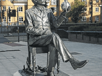 Any ideas as to what to include in a Woking borough test?