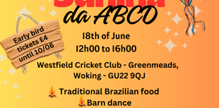 Enjoy great food, music and dance as Brazil comes to Westfield