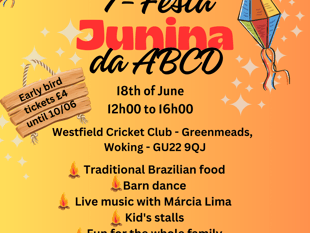 Enjoy great food, music and dance as Brazil comes to Westfield