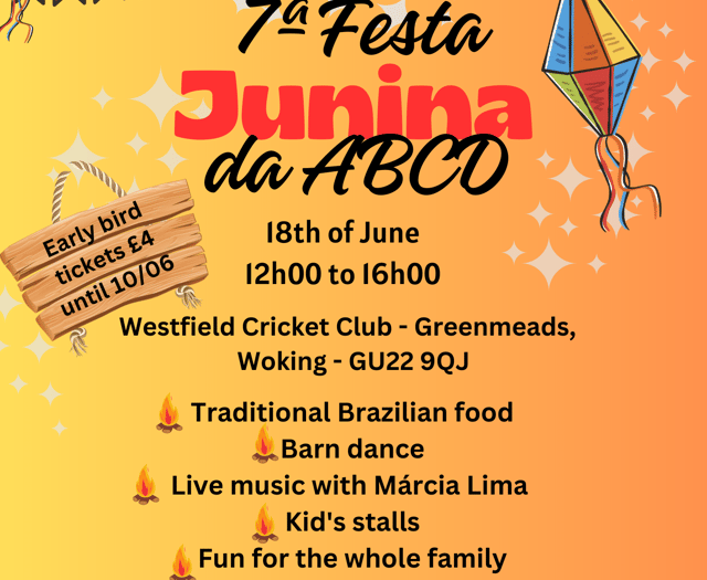 Enjoy great food, music and dance as Brazil comes to Westfield