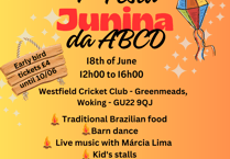 Enjoy great food, music and dance as Brazil comes to Westfield