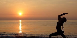 Head for Horsell to join charity yoga class in aid of LinkAble