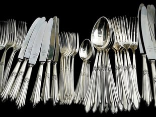 Bankrupt Woking council ‘agreed to buy hotel’s cutlery'
