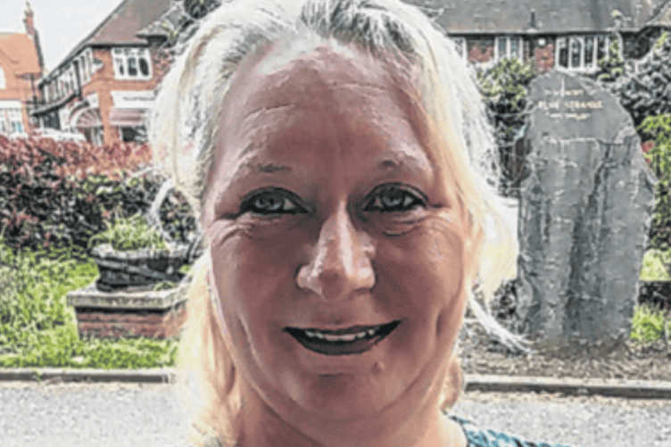 Cllr Amanda Boote